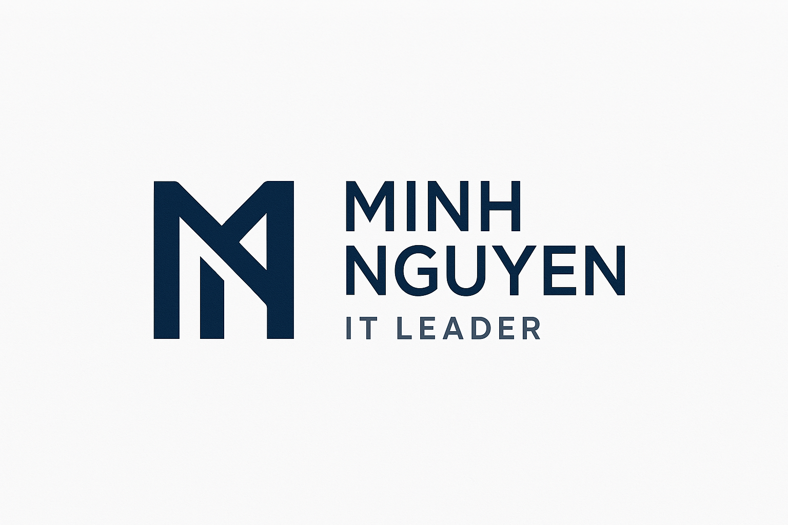 Minh Nguyen – IT Professional